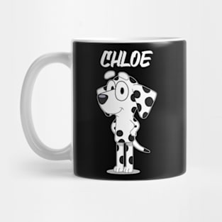 chloe Mug